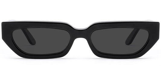 Rectangle Sunglasses SG8616
