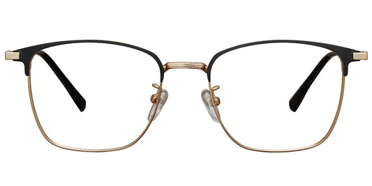 Metal Square Frame F5545
