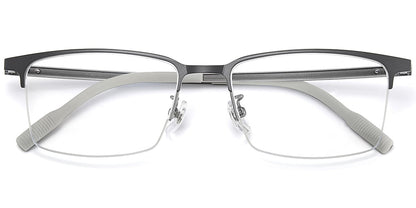 Rectangle Eyeglasses F9232