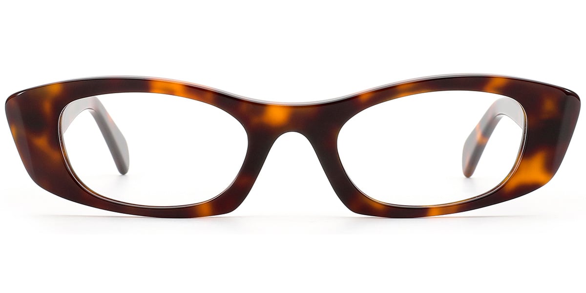 Acetate Rectangle Frame F10171