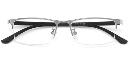 Rectangle Eyeglasses F9520