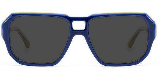 Aviator Sunglasses SG7850