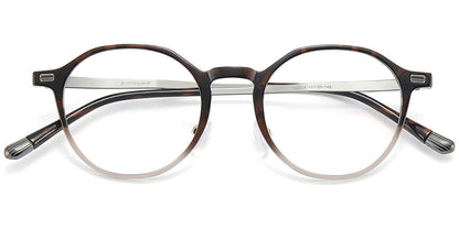 Square Eyeglasses F9976