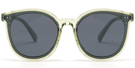 TR TPEE Kid Geometric Sunglasses SG9432