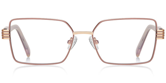 Metal Rectangle Frame F7960