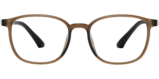 Square Frame F7839