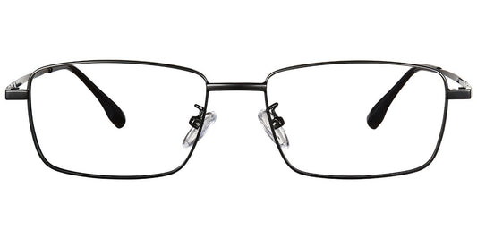 Metal Rectangle Frame F5170
