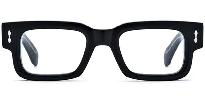 Acetate Rectangle Frame F8334