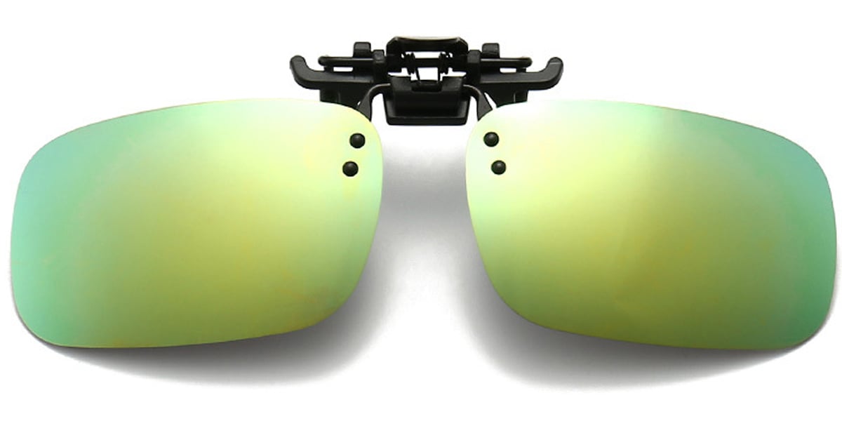 Rectangle Sunglasses SG4646