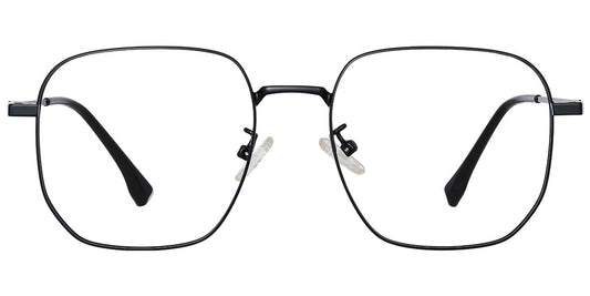Metal Square Frame F6694