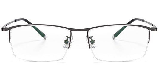 Metal Rectangle Frame F6461