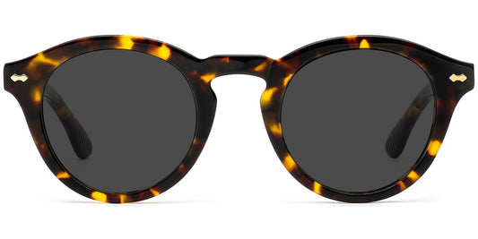 Round Sunglasses SG7272