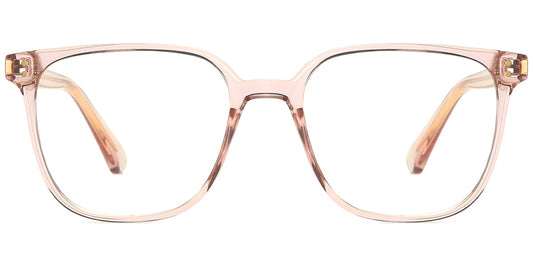 Metal TR Square Frame F8312