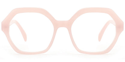 Square Eyeglasses F9321