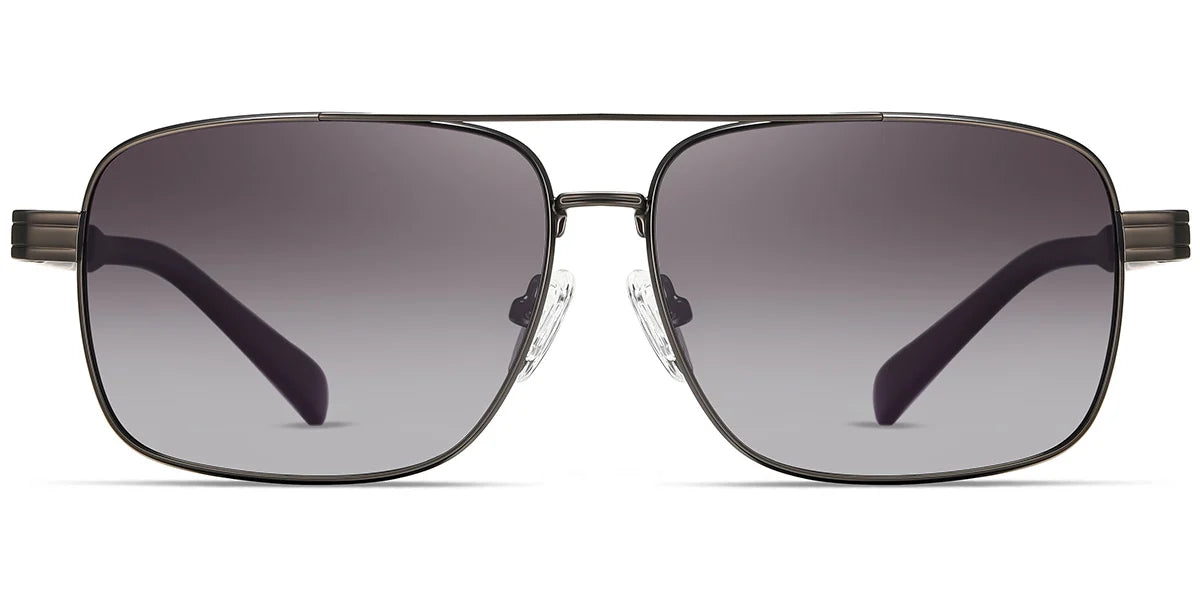 Acetate Aviator Sunglasses SG9178