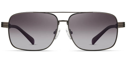 Acetate Aviator Sunglasses SG9178