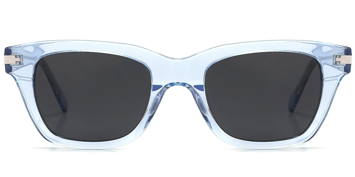 Acetate Square Sunglasses SG5708