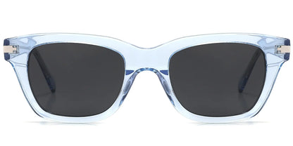 Acetate Square Sunglasses SG5708