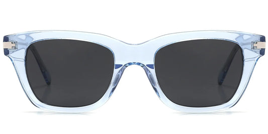 Acetate Square Sunglasses SG5708