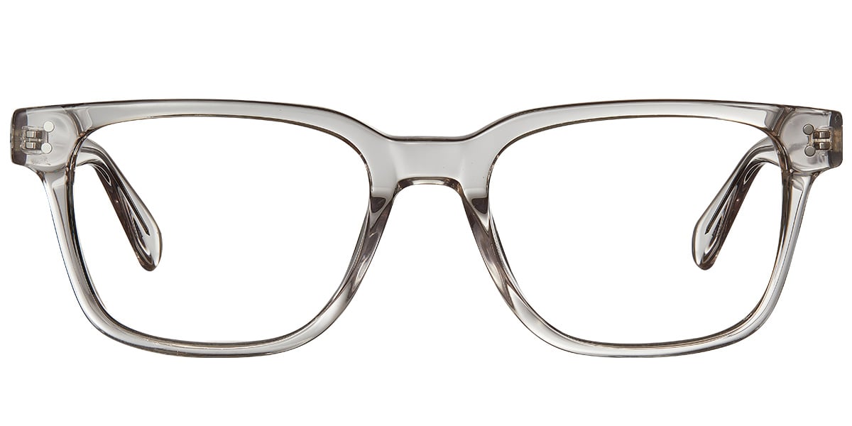 Acetate Rectangle Frame F5231