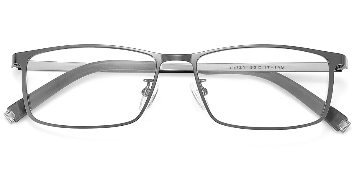 Rectangle Eyeglasses F9230
