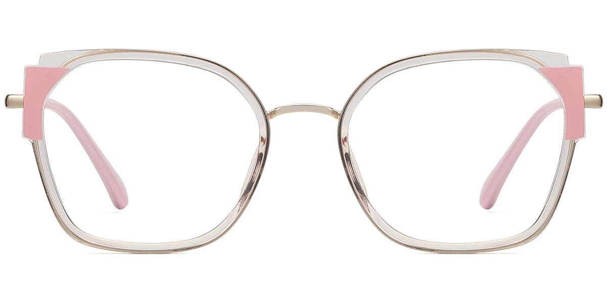Metal TR Square Frame F10373