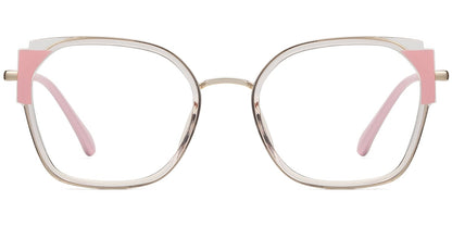 Metal TR Square Frame F10373