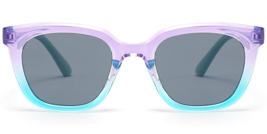 Kids Square Sunglasses SG9422