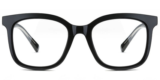 TR Square Frame F2034