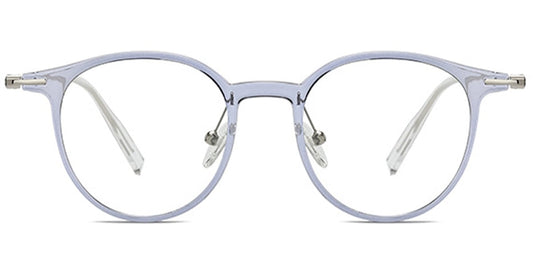 Metal TR Round Frame F5027