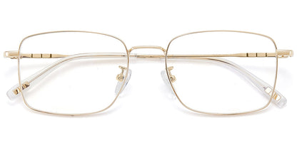 Rectangle Eyeglasses F9267