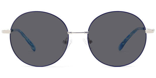Round Sunglasses SG6662