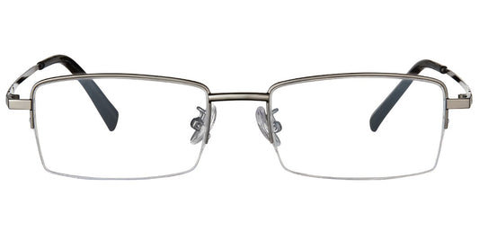 Metal Rectangle Frame F5158