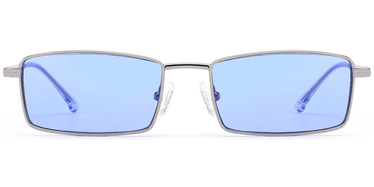 Rectangle Sunglasses SG7238