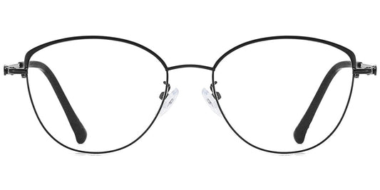 Metal Square Frame F8985