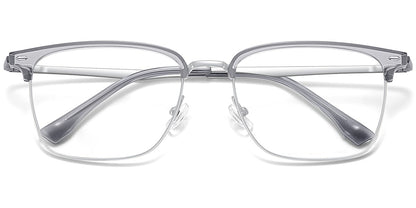 Browline Eyeglasses F9561