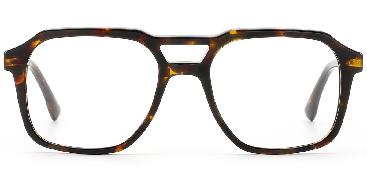 Aviator Eyeglasses F9324