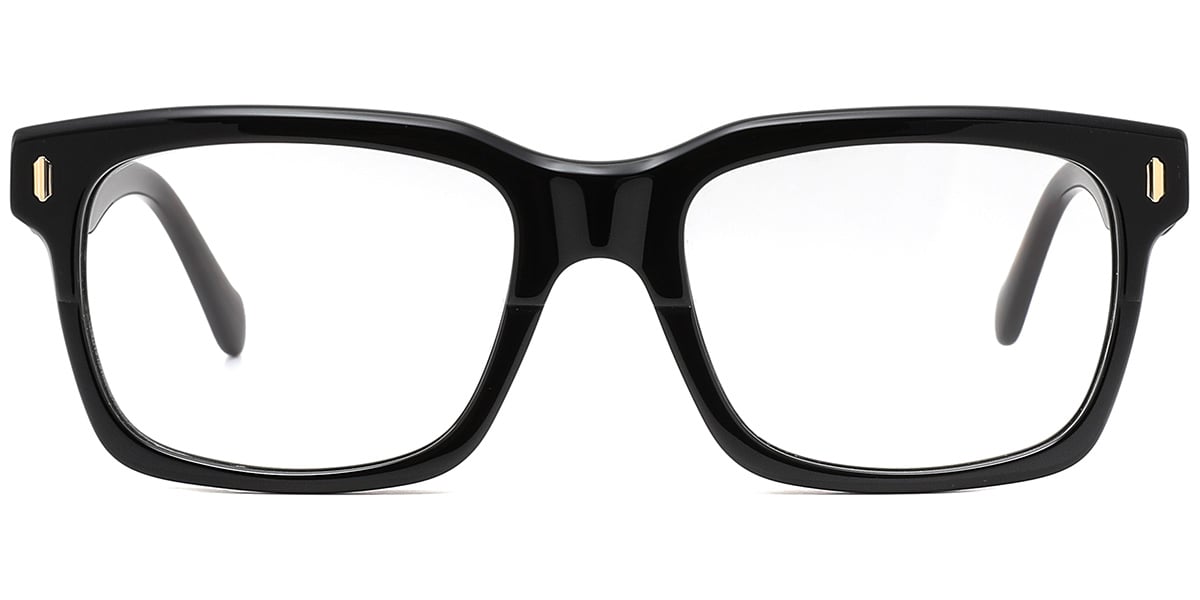 Acetate Square Frame F8908