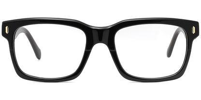 Acetate Square Frame F8908