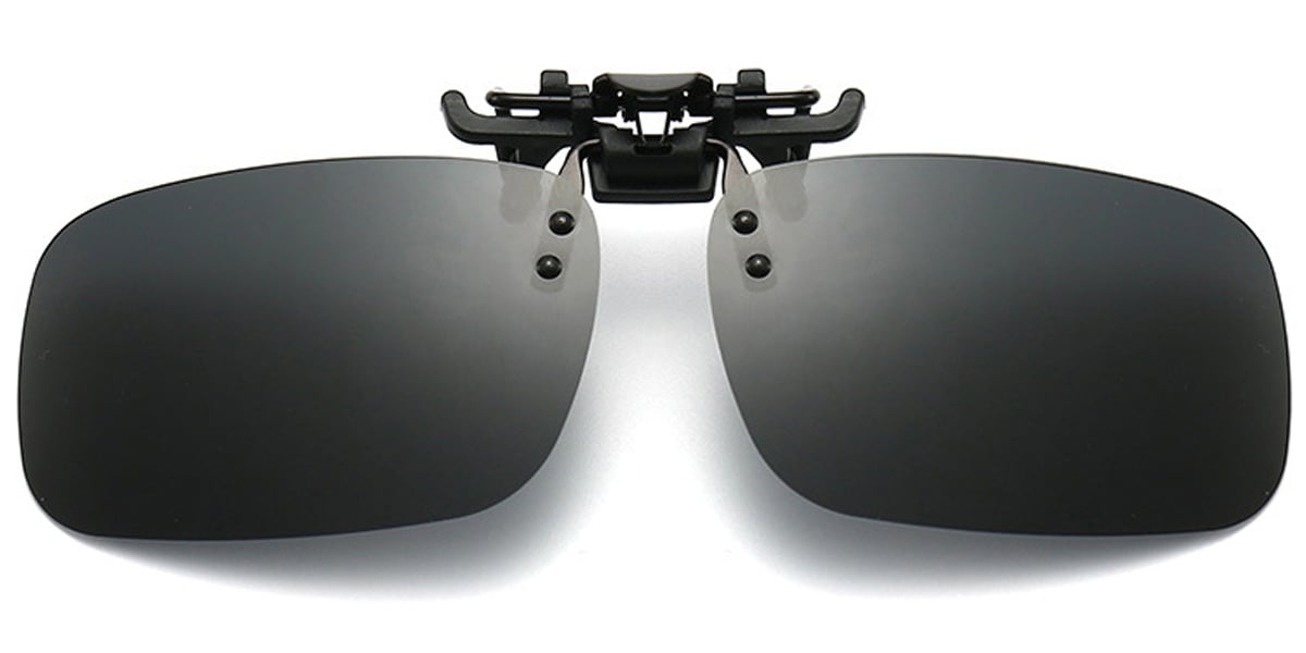 Rectangle Sunglasses SG4646
