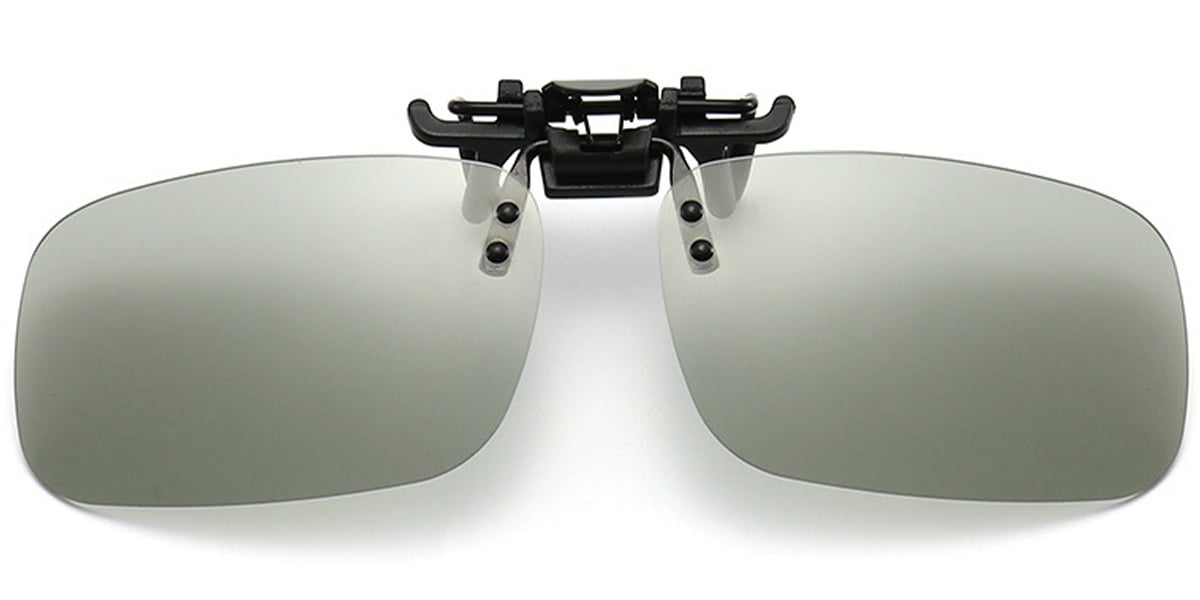 Rectangle Sunglasses SG4646