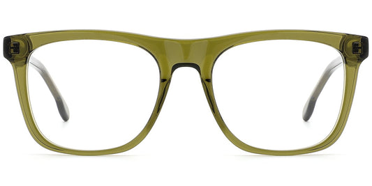 Acetate Square Frame F10168