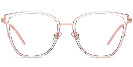 Metal TR Square Frame F5119