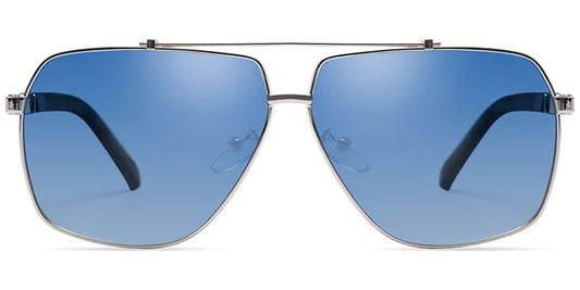 Aviator Sunglasses SG8077