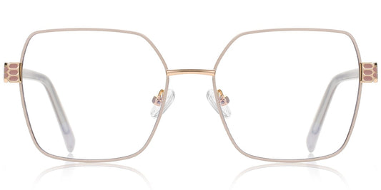 Metal Square Frame F7056