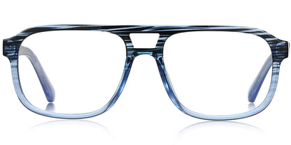 Aviator Eyeglasses F9596