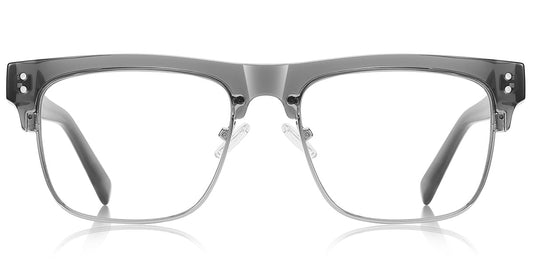 Metal TR Square Frame F6843
