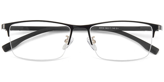 Metal Rectangle Frame F8972