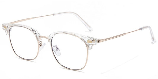 Metal TR Rectangle Frame F3530
