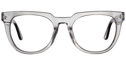 Acetate Square Frame F5213